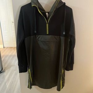 Athleta hoodie